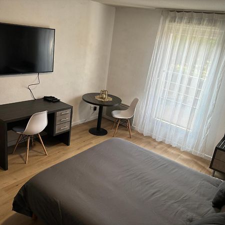 Aisme Apartment Toulouse Exterior photo