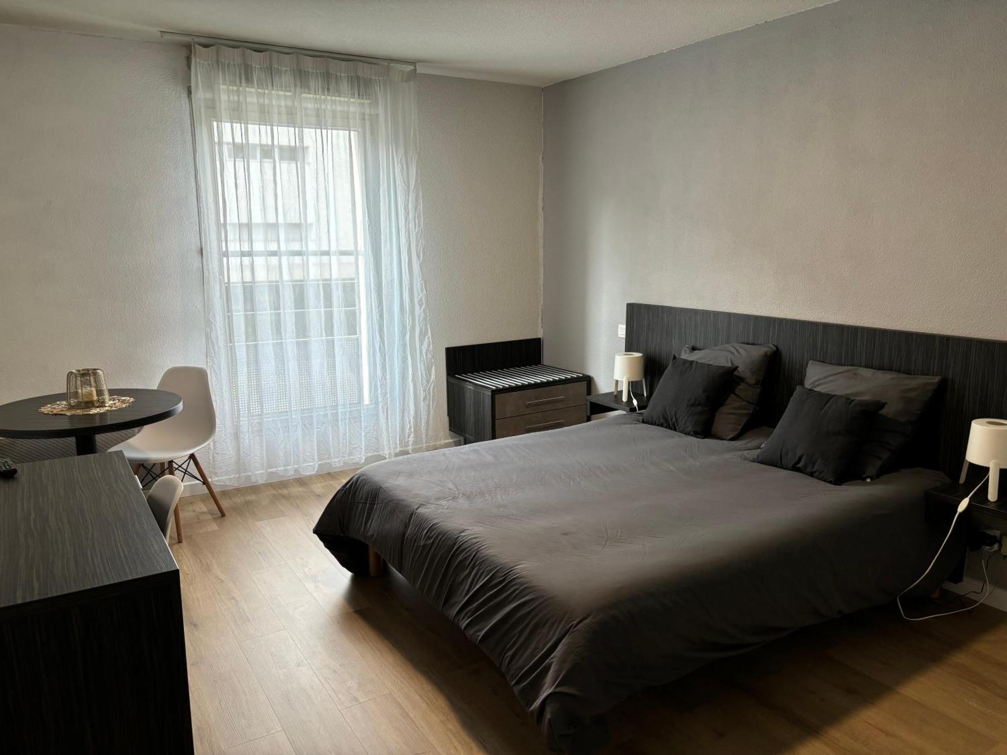 Aisme Apartment Toulouse Exterior photo